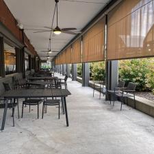 Top-quality-Galt-House-Hotel-and-Restaurant-pulldown-Sunshade-in-Downtown-Louisville-Kentucky 3